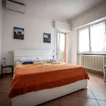 Comodita A Due Passi Dal Centro Di Lägenhet