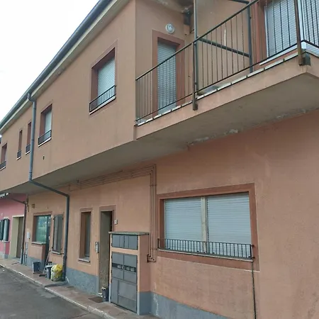 Comodita A Due Passi Dal Centro Di *