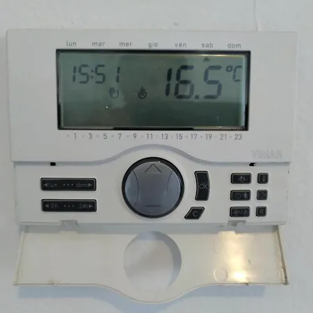 Comodita A Due Passi Dal Centro Di