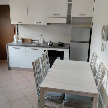 Apartman Comodita A Due Passi Dal Centro Di *