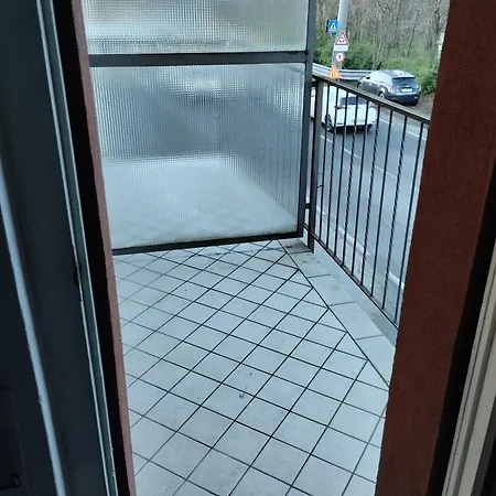 Comodita A Due Passi Dal Centro Di Apartman Verbania