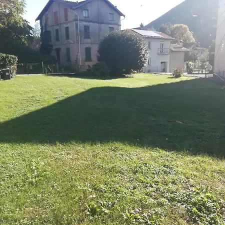 Apartman Comodita A Due Passi Dal Centro Di
