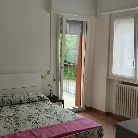 Comodita A Due Passi Dal Centro Di * Вербания