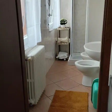 Comodita A Due Passi Dal Centro Di Апартаменты