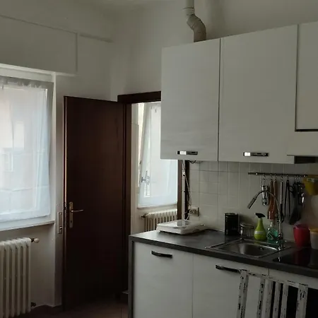 Апартаменты Comodita A Due Passi Dal Centro Di Вербания