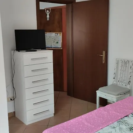 Comodita A Due Passi Dal Centro Di Апартаменты