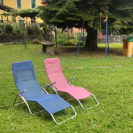 Comodita A Due Passi Dal Centro Di Апартаменты *