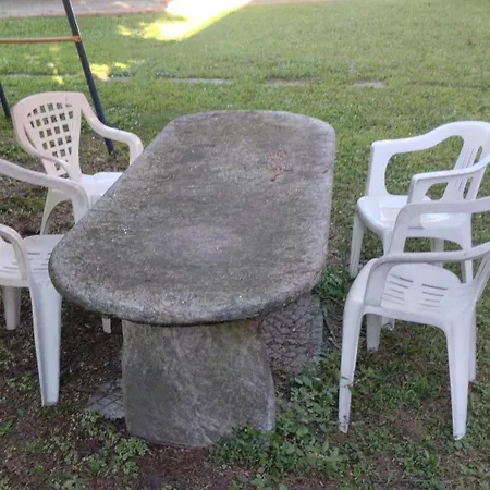 Lejlighed Comodita A Due Passi Dal Centro Di *