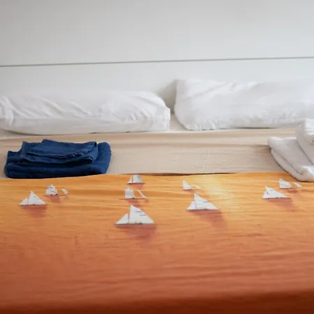 Апартаменты Comodita A Due Passi Dal Centro Di *