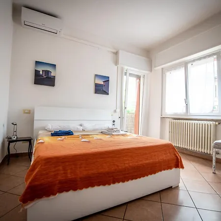 Апартаменты Comodita A Due Passi Dal Centro Di