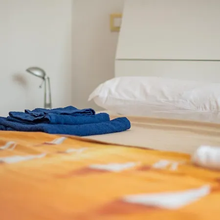Apartman Comodita A Due Passi Dal Centro Di Verbania