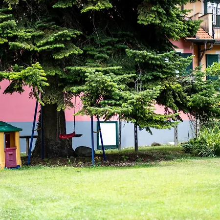 Comodita A Due Passi Dal Centro Di Апартаменты *