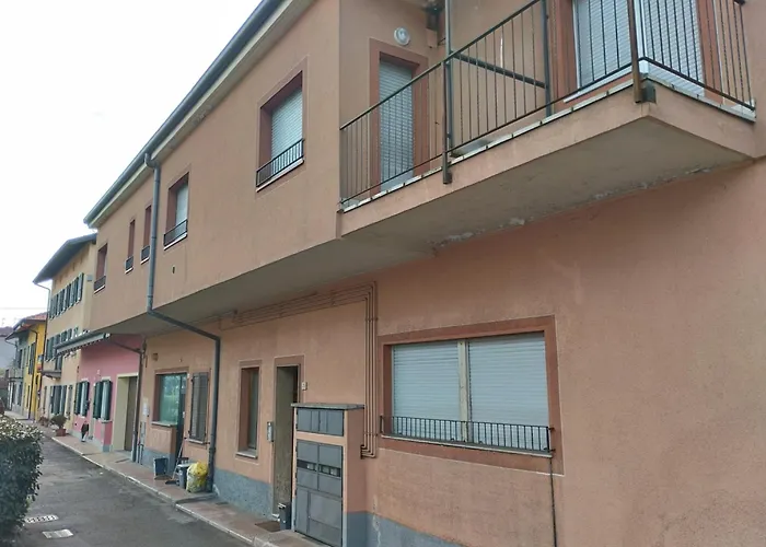 Comodita A Due Passi Dal Centro Di *