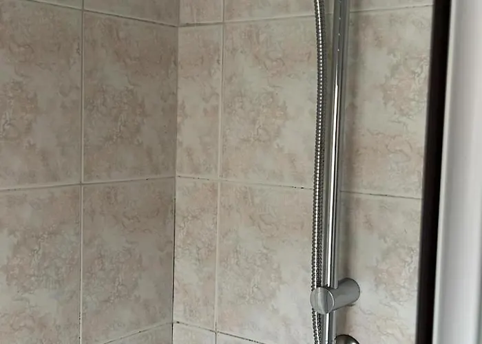 Apartment Comodita A Due Passi Dal Centro Di *