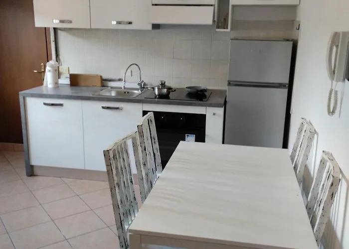 Apartment Comodita A Due Passi Dal Centro Di *