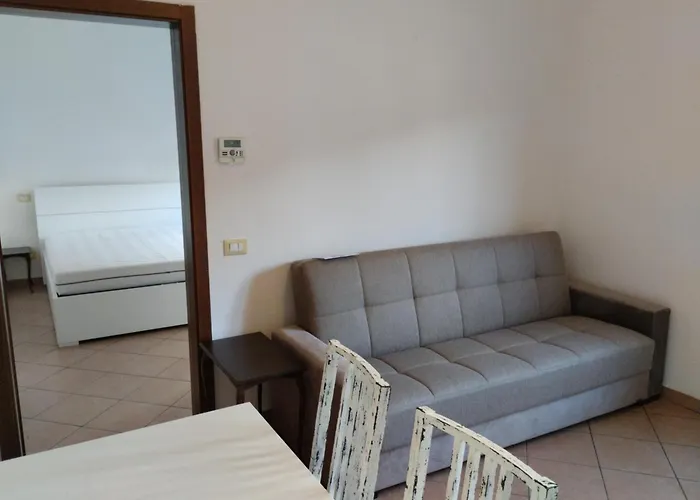 Apartment Comodita A Due Passi Dal Centro Di *