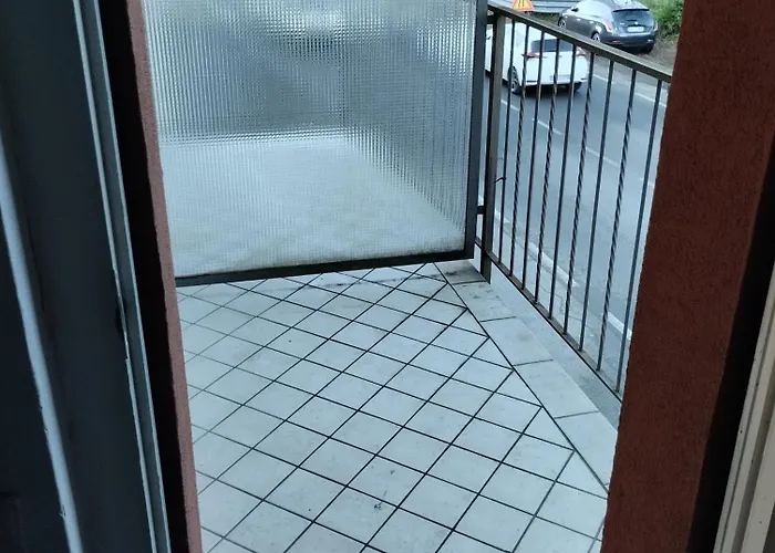 Comodita A Due Passi Dal Centro Di Apartment Verbania