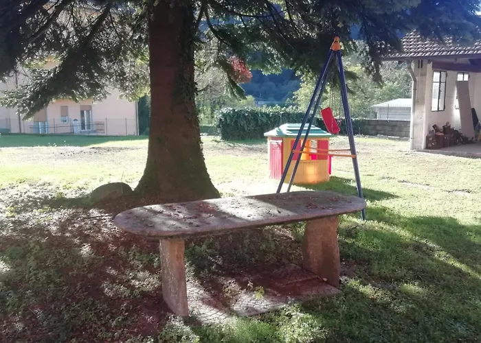 Comodita A Due Passi Dal Centro Di * Verbania