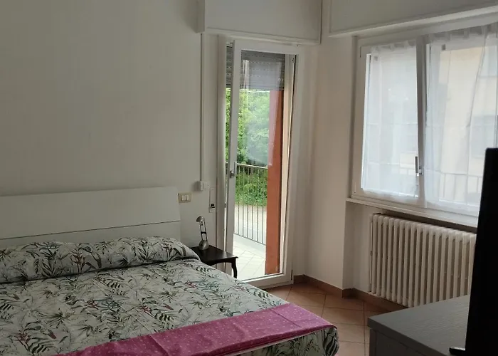 Comodita A Due Passi Dal Centro Di * Verbania