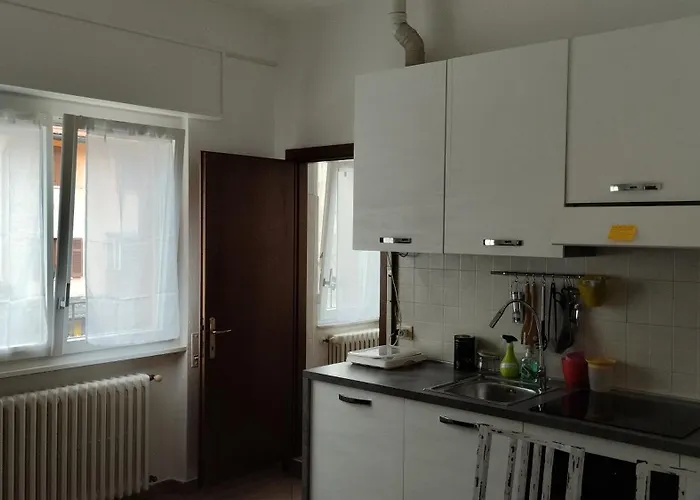 Apartment Comodita A Due Passi Dal Centro Di Verbania