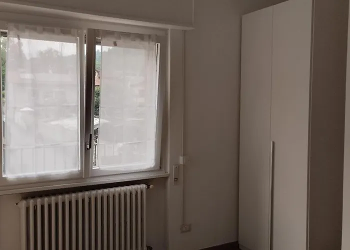 Comodita A Due Passi Dal Centro Di