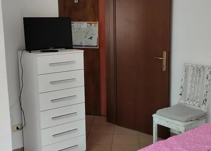 Comodita A Due Passi Dal Centro Di Apartment