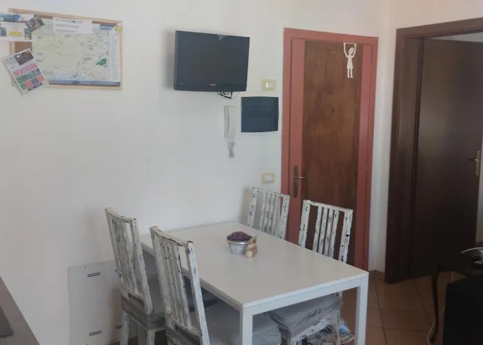 Comodita A Due Passi Dal Centro Di Apartment Verbania