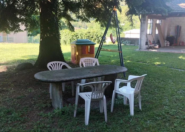 Comodita A Due Passi Dal Centro Di * Verbania