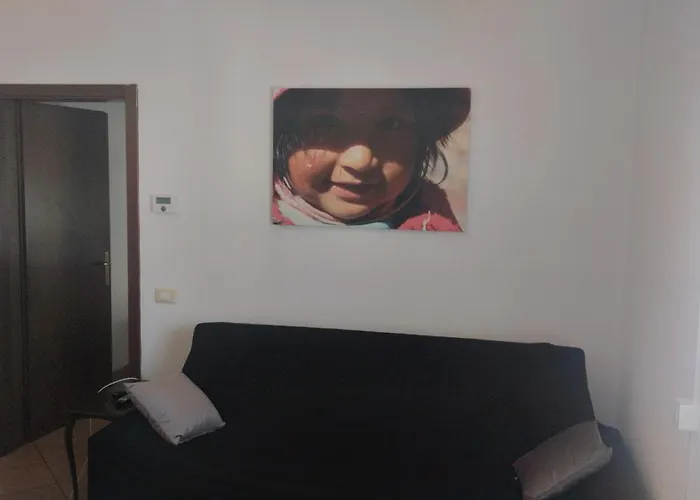 Comodita A Due Passi Dal Centro Di