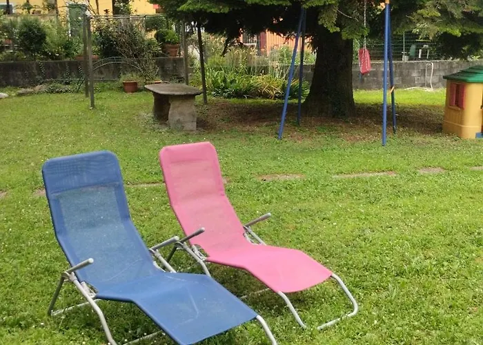 Comodita A Due Passi Dal Centro Di Apartment *