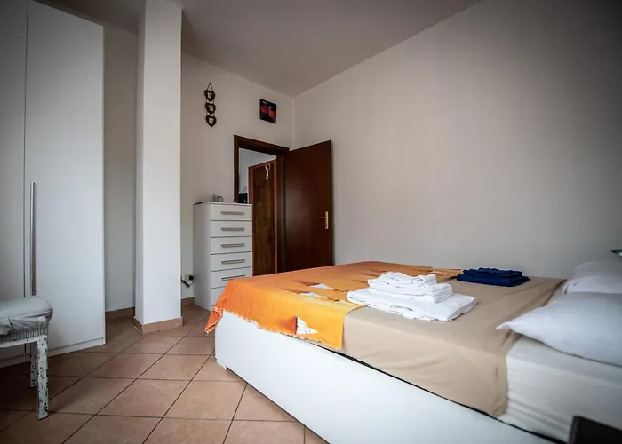 Comodita A Due Passi Dal Centro Di Verbania