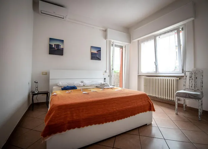 Comodita A Due Passi Dal Centro Di Apartment