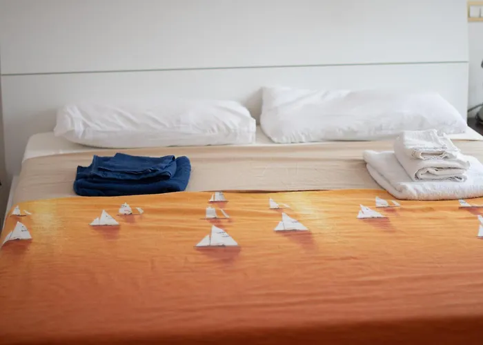 Apartment Comodita A Due Passi Dal Centro Di *