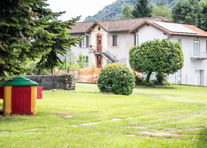 Comodita A Due Passi Dal Centro Di *