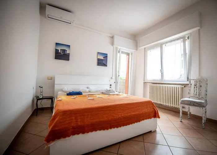 Apartment Comodita A Due Passi Dal Centro Di