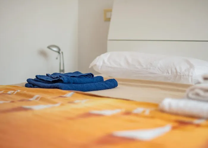 Apartment Comodita A Due Passi Dal Centro Di Verbania