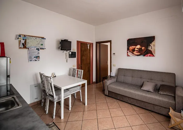 Comodita A Due Passi Dal Centro Di *