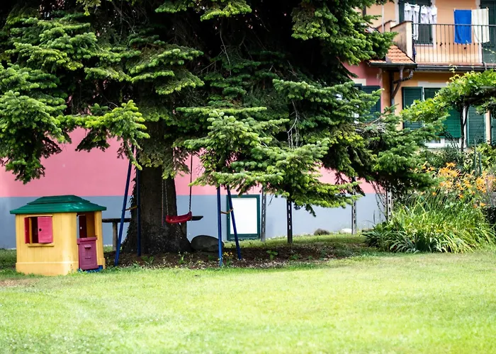 Comodita A Due Passi Dal Centro Di Apartment *